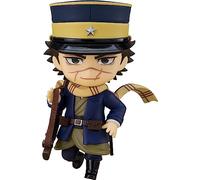 GOOD SMILE COMPANY Saichi sugimoto Fig. 10 cm Golden kamuy nendoroid