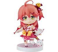 GOOD SMILE COMPANY Sakura Miko Figura 10 cm hololive Production nendoroid