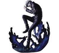 Good Smile Company Satoru gojo Monochrome Ver Fig 25 cm jujutsu Kaisen 1/7 Scale