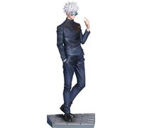 GOOD SMILE COMPANY Satoru gojo Tokyo jujutsu High School Ver. Statue 28,5 cm jujutsu Kaisen 1/7 Scale