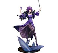 GOOD SMILE COMPANY Scathach-skadi Caster Servant Fig 27 cm Fate/Grand Order 1/7 Scale