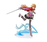 SEGA Good Smile Company Asuna Fig. 21 cm Sword Art Online Progressive: Scherzo of Deep Night figurizma