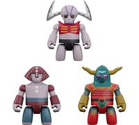 Good Smile Company Set 1 Figura De Acción BRICKROID Mazinger Z
