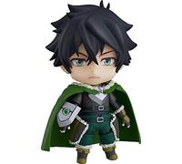 GOOD SMILE COMPANY Shield Hero Fig. 10 cm The Rising of The Shield Hero nendoroid re-Run