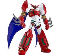 Good Smile Company Shin Getter Robo Armageddon: Shin Getter 1 Moderoid Model Kit