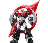 Good Smile Company Shin Mazinger Zero vs. Gran General de Oscuridad: Mazinger Zero Moderoid Model Kit