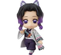 Good Smile Company Shinobu kocho Figura 10 cm kimetsu no Yaiba nendoroid