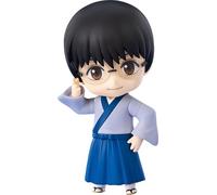 GOOD SMILE COMPANY Shinpachi shimura Fig. 10 cm Gintama nendoroid