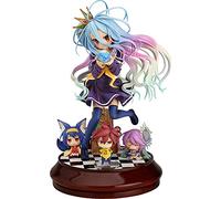 GOOD SMILE COMPANY Shiro Figura 20 cm no Game no Life -Zero- 1/7 Scale