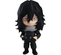 GOOD SMILE COMPANY Shota aizawa Fig. 10 cm my Hero Academia nendoroid