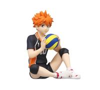Figura good smile company noodle stopper haikyu!! shoyo hinata