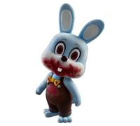 Silenthill 3 Robbie Rabbit Azul Nendoroid Figura de Acción Goodsmile