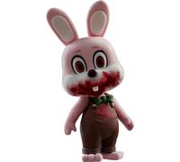 Good Smile Company - Silent Hill 3 - Figura de acción de Robbie The Rabbit Nendoroid versión Rosa (Mr)