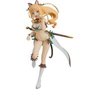 Good Smile Company - Smile of The Arsnotoria - Pop Up Parade - Figura de Gato Picatrix PVC