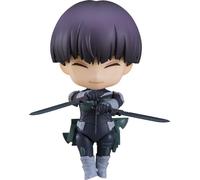 GOOD SMILE COMPANY Soshiro hoshina Fig. 10 m Kaiju no. 8 nendoroid