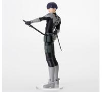 GOOD SMILE COMPANY Soshiro hoshina Fig. 20 cm Kaiju no. 8 luminasta