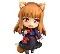 Good Smile Company Spice and Wolf: Holo Nendoroid - Figura de acción