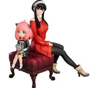 Good Smile Company Spy X Family - Any & Yor Forger - Figuras PVC 1/7 19 cm