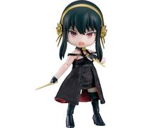 Good Smile Company Spy x Family: Yor Forger (Thorn Princess Ver.) Figura de acción de muñeca Nendoroid