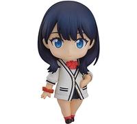 Good Smile Company SSSS.Gridman Nendoroid Action Figure Rikka Takarada 10 cm