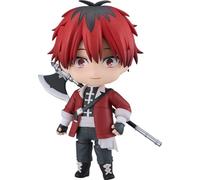 GOOD SMILE COMPANY Stark Fig. 10 cm frieren Beyond journey's End nendoroid
