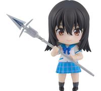 Good Smile Company Strike The Blood: Yukina Himeragi Nendoroid Figura de acción