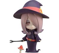 GOOD SMILE COMPANY Sucy manbavaran Fig. 10 cm Little Witch Academia nendoroid re-Run