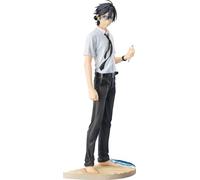 Good Smile Company Summer Time Rendering: Shinpei Ajiro 1:7 Scale PVC Figure