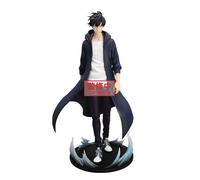GOOD SMILE COMPANY Sung jinwoo Fig. 21 cm Solo Leveling Trio-Try-it