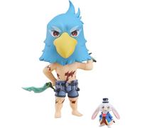 GOOD SMILE COMPANY Sunraku Fig. 10 cm Shangri-la Frontier nendoroid