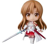 Good Smile Company Figura de acción Nendoroid Asuna 2.0 – Sword Art Online