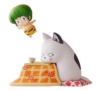 Figura Plum Urusei Yatsura Ten &