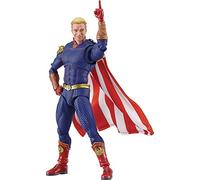 Good Smile Company The Boys Figma Homelander - Figura Decorativa (16 cm)