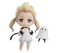 GOOD SMILE COMPANY Nendoroid de The Girl of Light & Mama Fig – Nier Reincarnation – 10 cm
