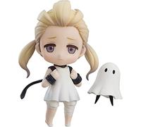 GOOD SMILE COMPANY Nendoroid de The Girl of Light & Mama Fig – Nier Reincarnation – 10 cm