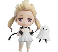 GOOD SMILE COMPANY The Girl of Light & Mama Fig 10 cm Nier Reincarnation nendoroid