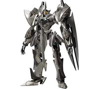 Good Smile Company The Legend of Heroes: Trails of Cold Steel - Figura moderna de plástico modelo Valimar, The Ashen Knight (16 cm)