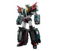 The Gattai Brave Luchador De Leyenda Da-Garn Siete Cambiador Figura Acción Japón