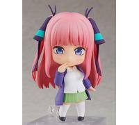 Good Smile Company The Quintessential Quintuplets: Nino Nakano Nendoroid 10 cm