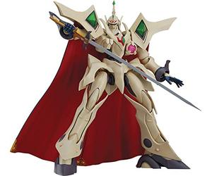 Good Smile Company The Vision of Escaflowne Moderoid Plastic Model Kit Escaflowne 14 cm