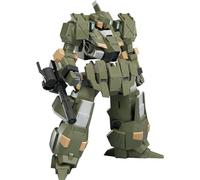 Good Smile Company Titanomachia Moderoid Plastic Model Kits 1/48 Lado: R Vogel'g 12 cm