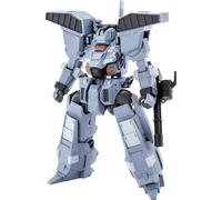 Good Smile Company Titanomachia: Side:R Panhead Moderoid - Kit de modelo a escala 1:48