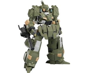 Good Smile Company Titanomachia Side:R “Vogelg” Moderoid 1:48 Scale Model Kit