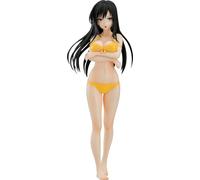 Good Smile Company - To Love RU Darkness - Desfile desplegable - Figura de PVC Yui Kotegawa