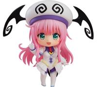 Good Smile Company to Love-RU Darkness: Figura de acción de Lala Satalin Deviluke Nendoroid