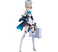 GOOD SMILE COMPANY Toki Fig. 17 cm Blue Archive plamatea
