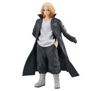 Good Smile Company Tokyo Revengers Pop Up Parade PVC Statue Manjiro Sano 17 cm