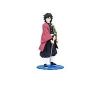 GOOD SMILE COMPANY Tomioka giyu Fig. 18 cm Demon Slayer kimetsu no Yaiba Trio-Try-it