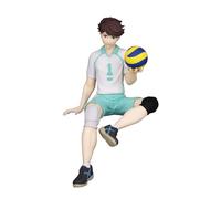 GOOD SMILE COMPANY Toru oikawa Fig. 13,5 cm Haikyu!! Noodle Stopper