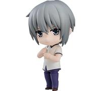 Toytec Fruits Basket - Figura de acción de Yuki Soma Nendoroid